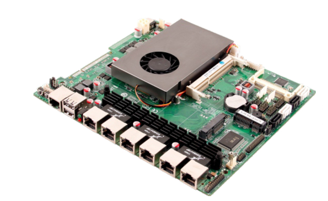 LAN-3120MTD-6L