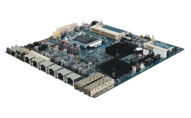 LAN-Z87SFP-6LSFP