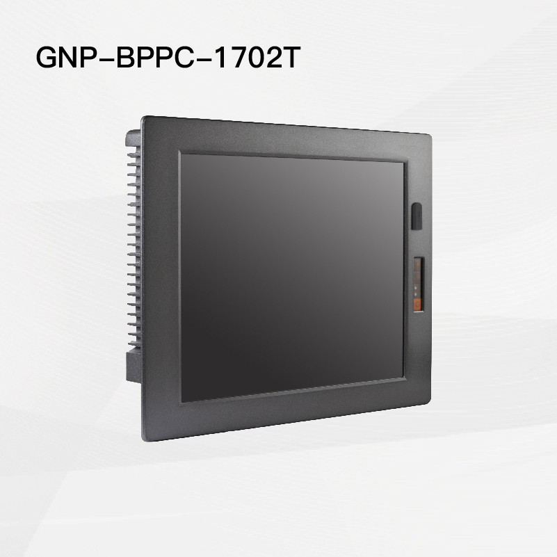 工业平板电脑GNP-PPC-1702T