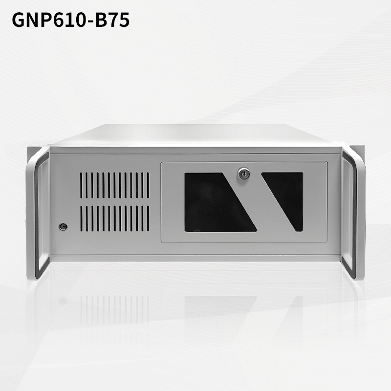 4U工控机【酷睿2/3代】GNP610-B75