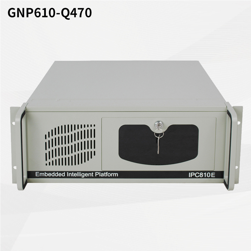 4U工控机【酷睿10/11代】GNP610-Q470