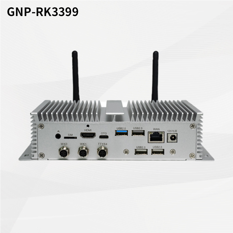 瑞芯微平台GNP-RK3399
