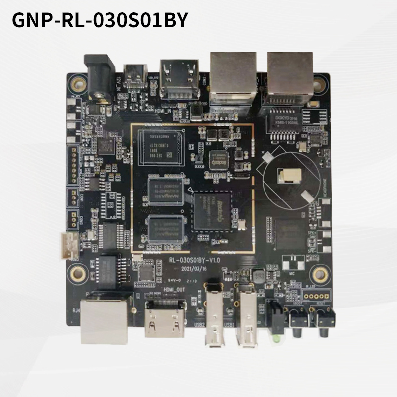 瑞芯微平台GNP-RL-030S01BY