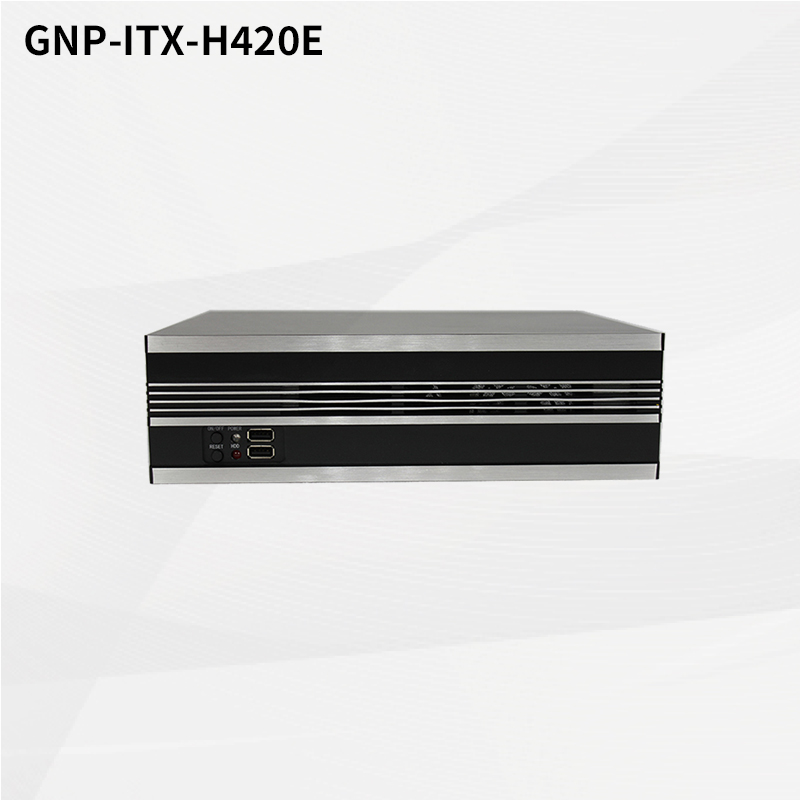 壁挂式工控机GNP-ITX-H420E