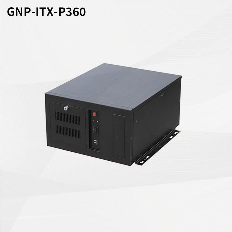 壁挂式工控机GNP-ITX-P360