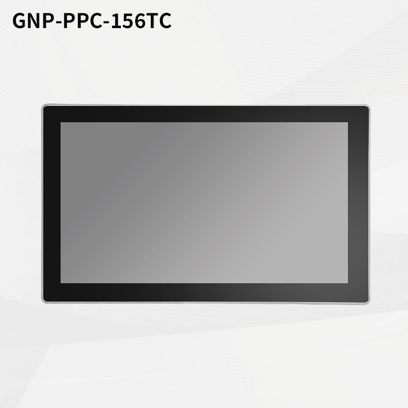 工业平板电脑GNP-PPC-1506TC