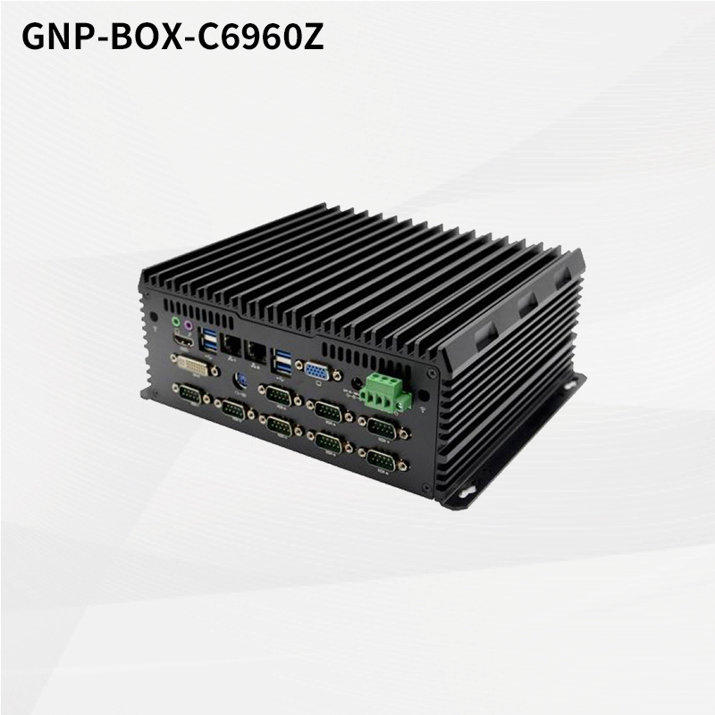 无风扇工控机GNP-BOX-C6960Z