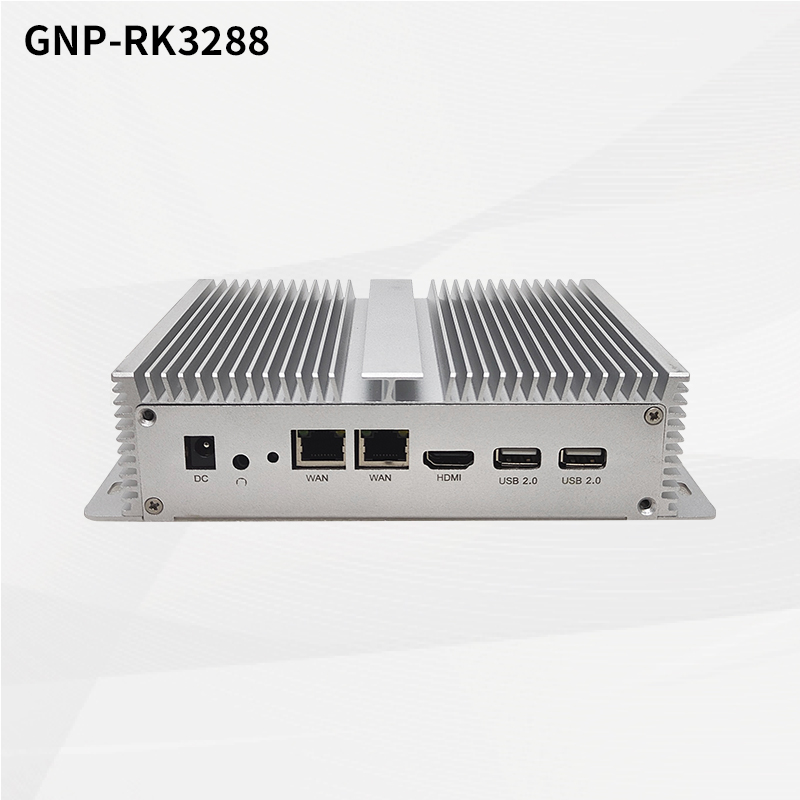瑞芯微平台GNP-RK3288