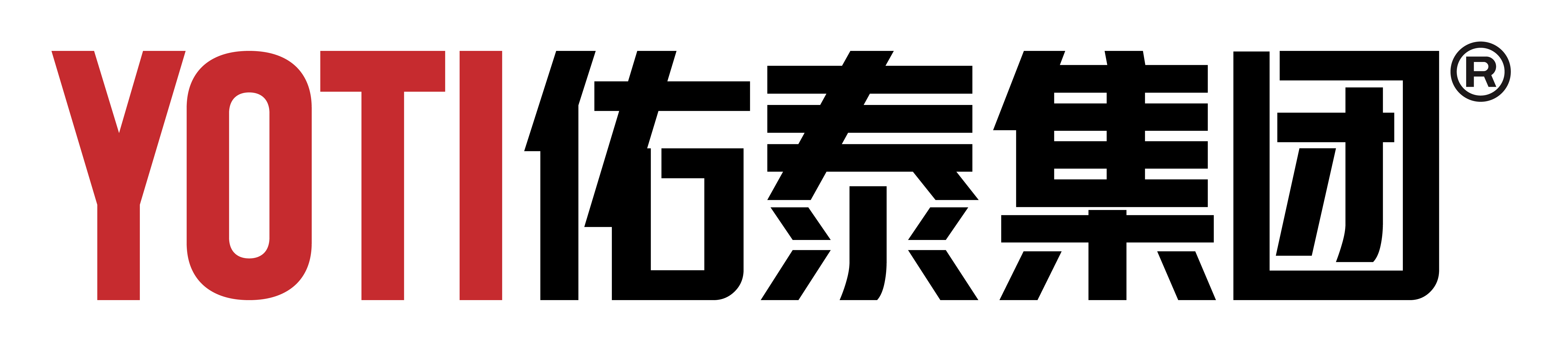 @所有人，佑泰集团官方网站上线啦！