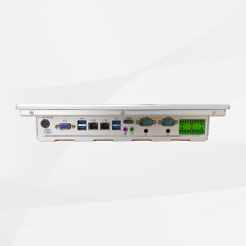 工业平板电脑GNP-P1061Z-R6