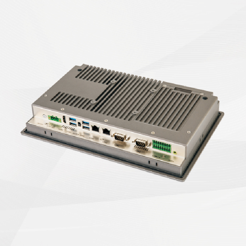 工业平板电脑GNP-PPC-101T