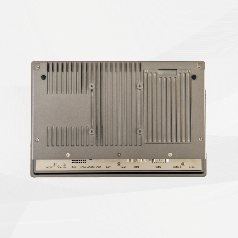 工业平板电脑GNP-PPC-101T