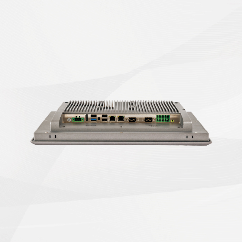 工业平板电脑GNP-PPC-191T