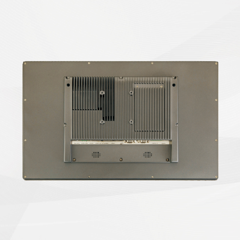 工业平板电脑GNP-PPC-215T