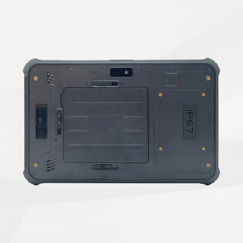 三防平板-8寸MTK(Android)