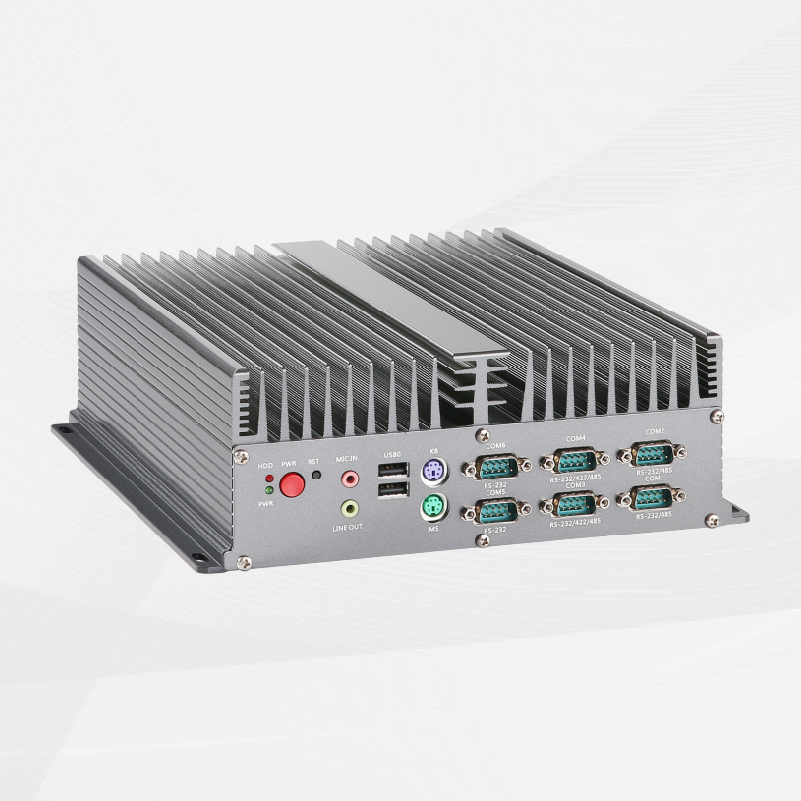 壁挂式工控机GNP-EBH-6901