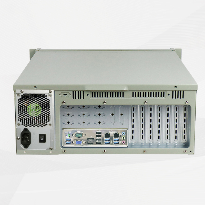 4U工控机【酷睿10/11代】GNP610-Q470