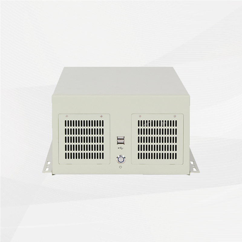 壁挂式工控机GNP-MATX-H310