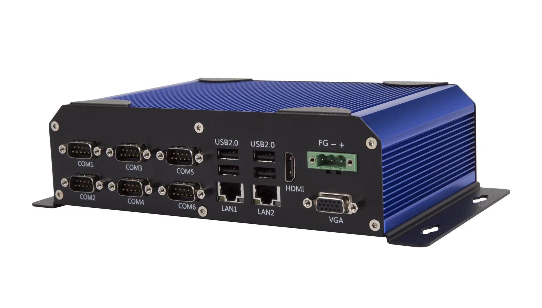 工控机该如何选择