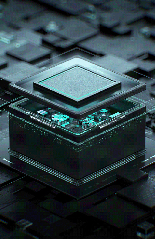 嵌入式解决方案