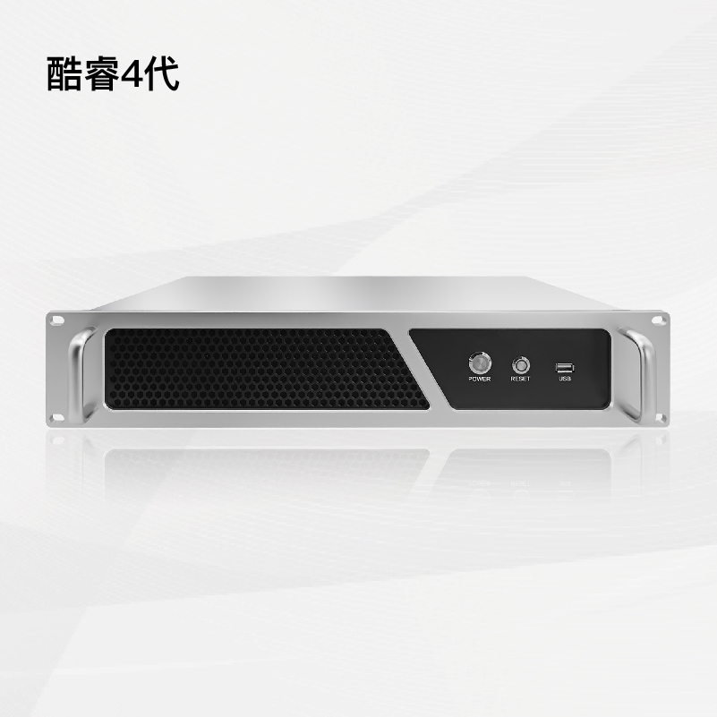 2U工控机【酷睿4代】