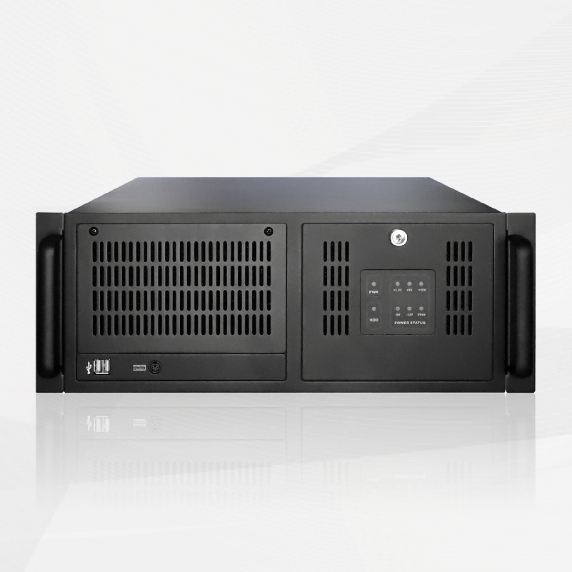 4U工控机【酷睿6/7代】