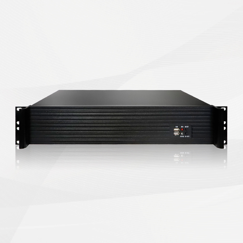 2U工控机【酷睿6/7代】