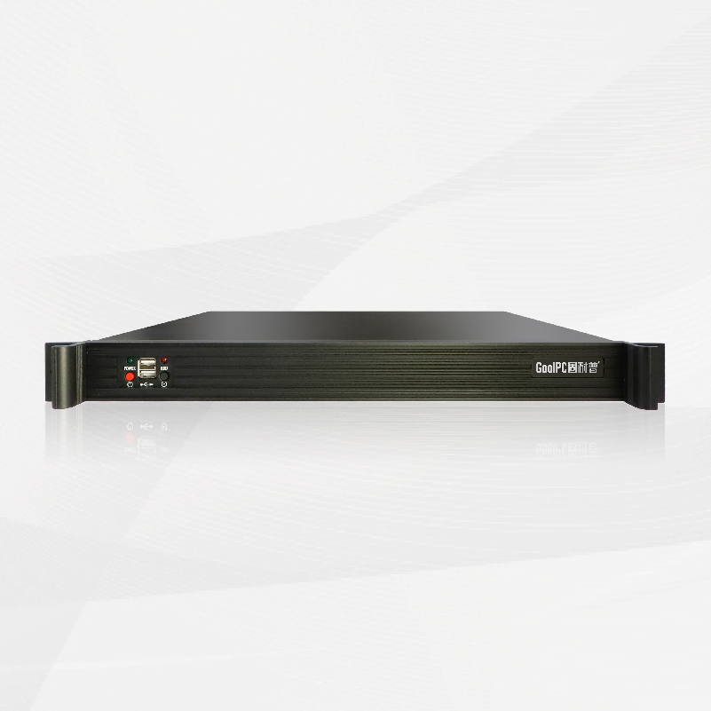 1U工控机【酷睿8/9代】