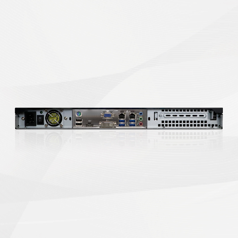 1U工控机【酷睿6/7代】