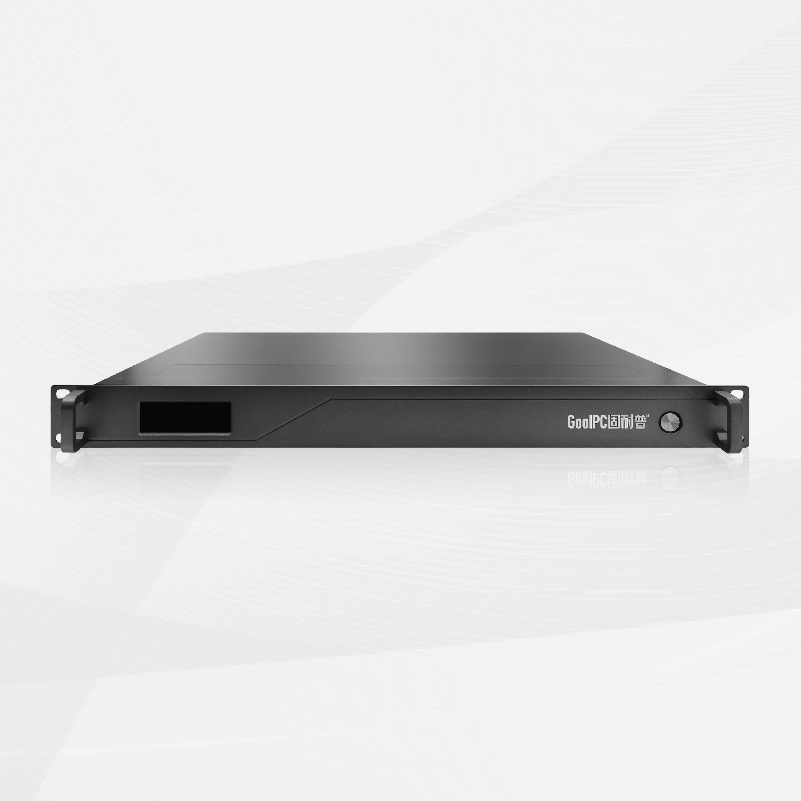 1U工控机【酷睿6/7代】