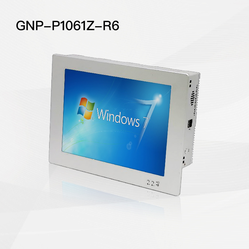 工业平板电脑GNP-P1061Z-R6