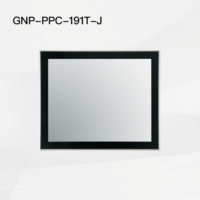 工业平板电脑GNP-PPC-191T