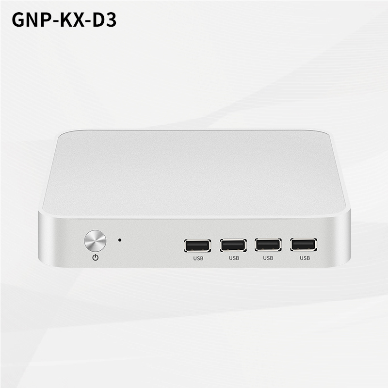 兆芯平台国产化主机GNP-KX-D3