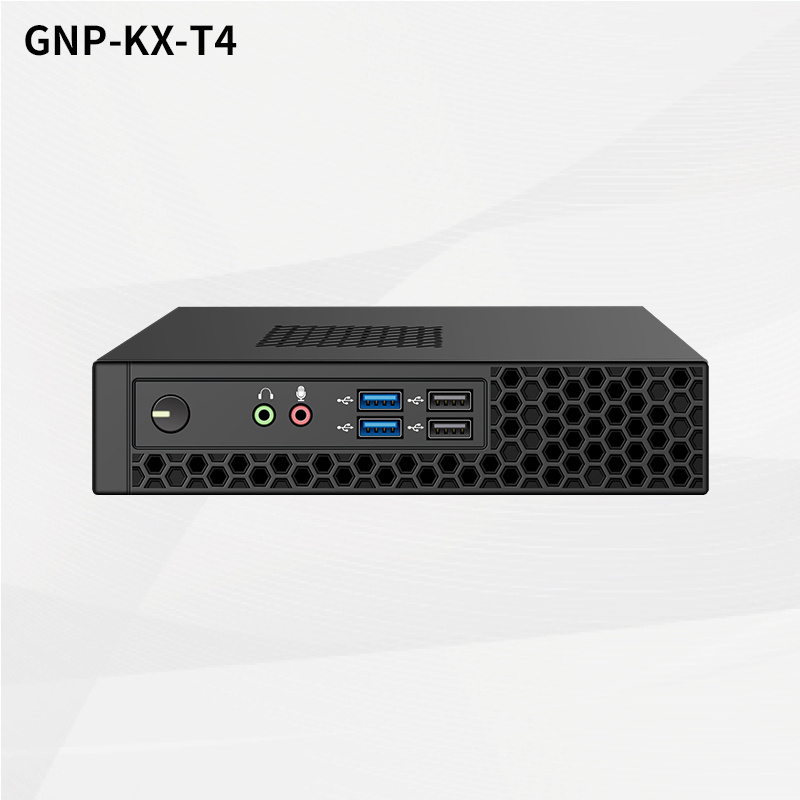 兆芯平台国产化主机GNP-KX-T4