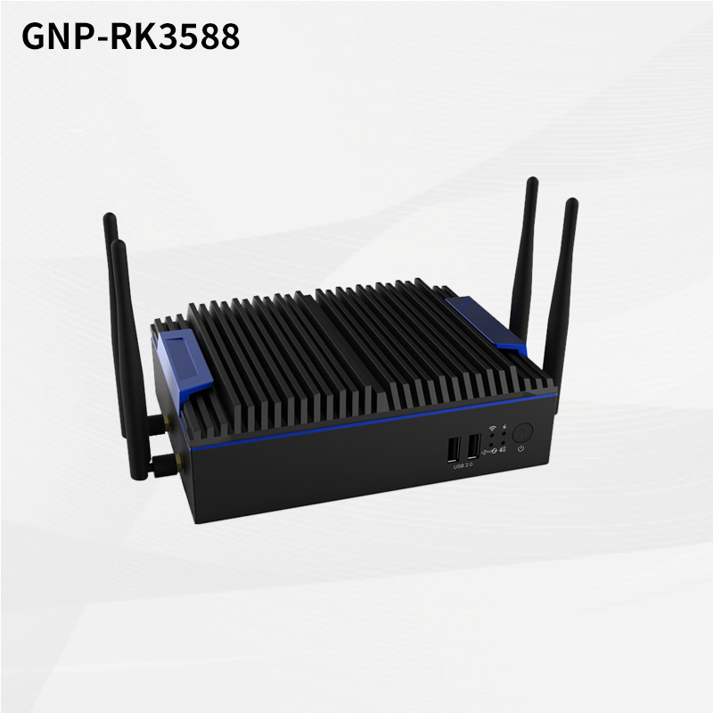 瑞芯微平台GNP-RK3588