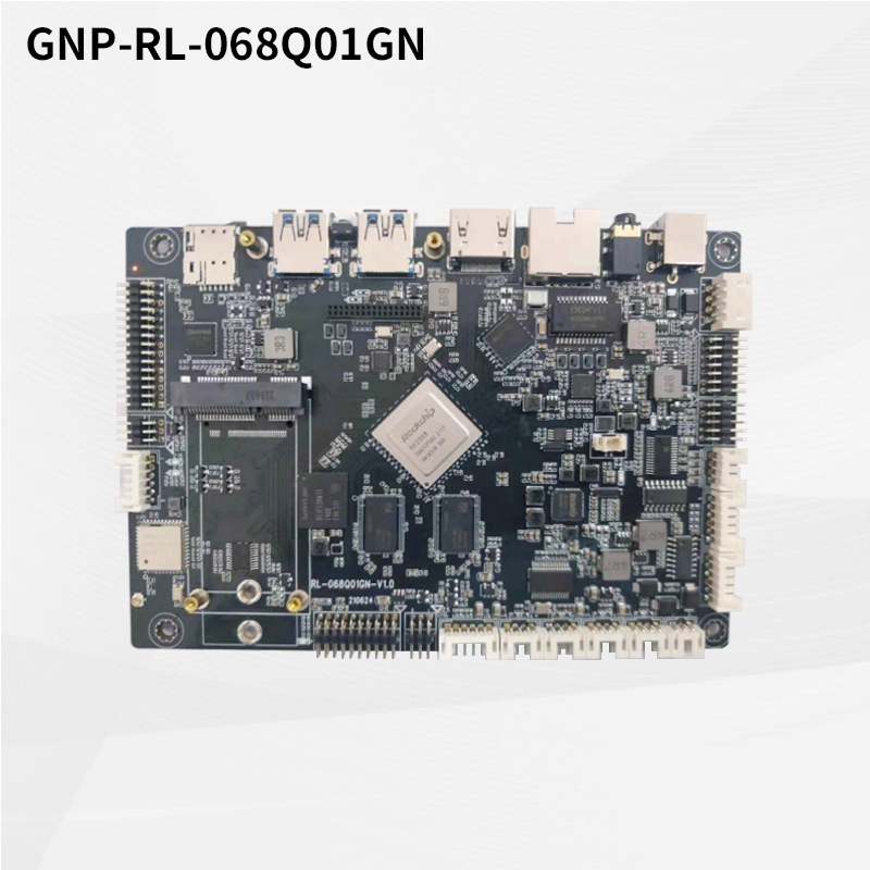 瑞芯微平台GNP-RL-068Q01GN