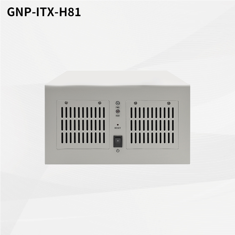 壁挂式工控机GNP-ITX-H81