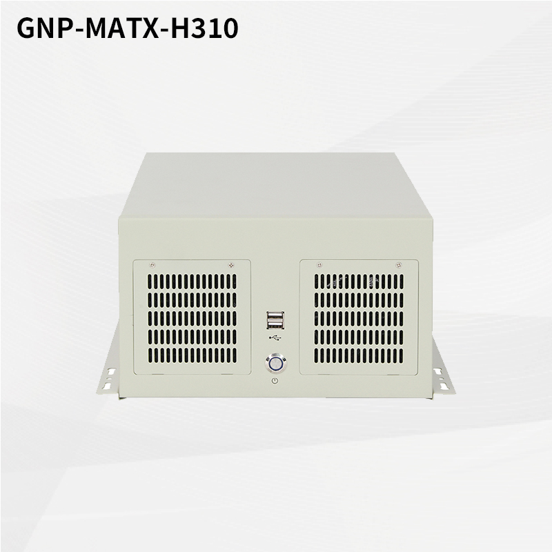 壁挂式工控机GNP-MATX-H310
