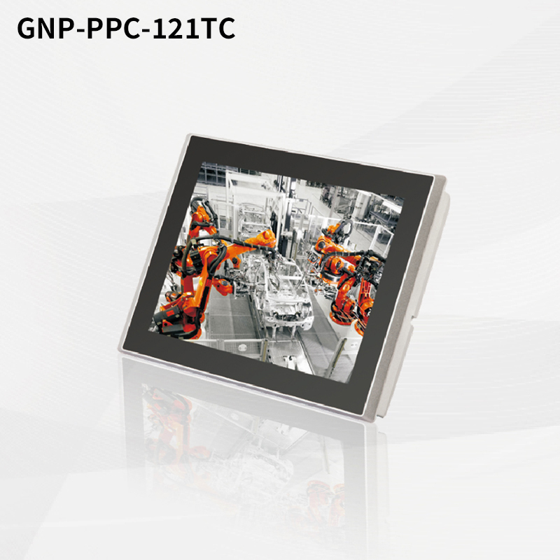 工业平板电脑GNP-PPC-121TC