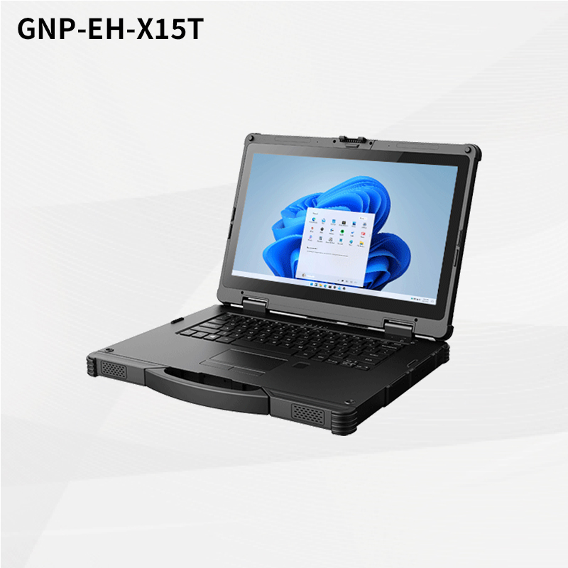 三防笔记本GNP-EH-X15T