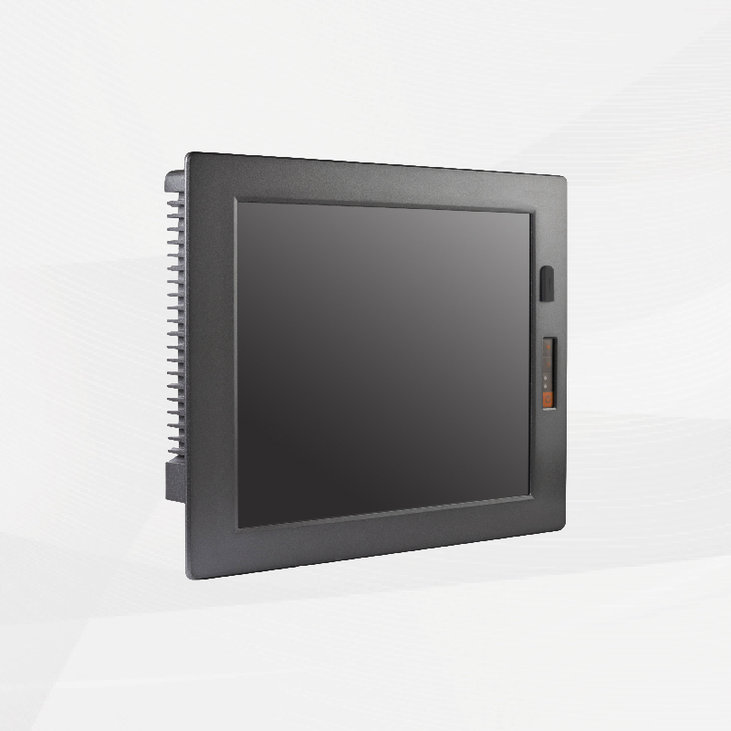 工业平板电脑GNP-PPC-1702T
