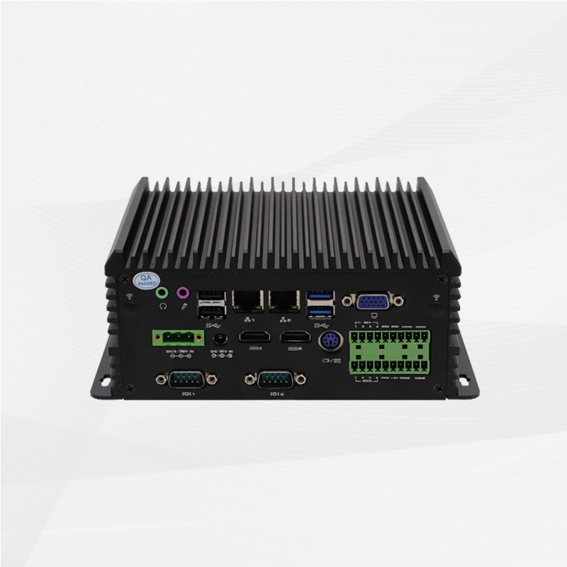 嵌入式工控机GNP-BOX-C5760Z