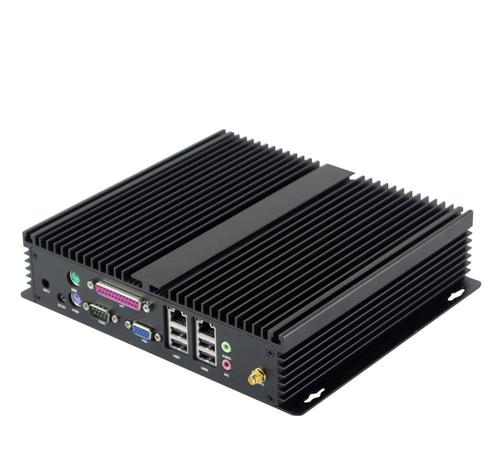 工业控制计算机（工控机）