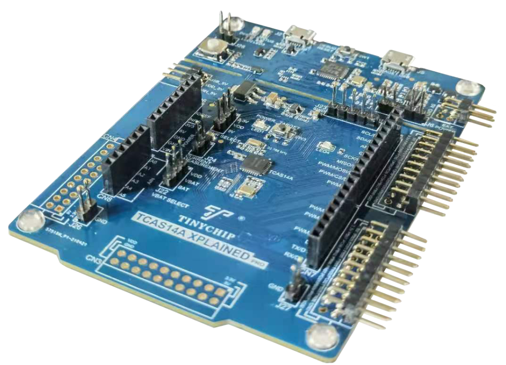 无风扇嵌入式工控机（工业控制计算机）