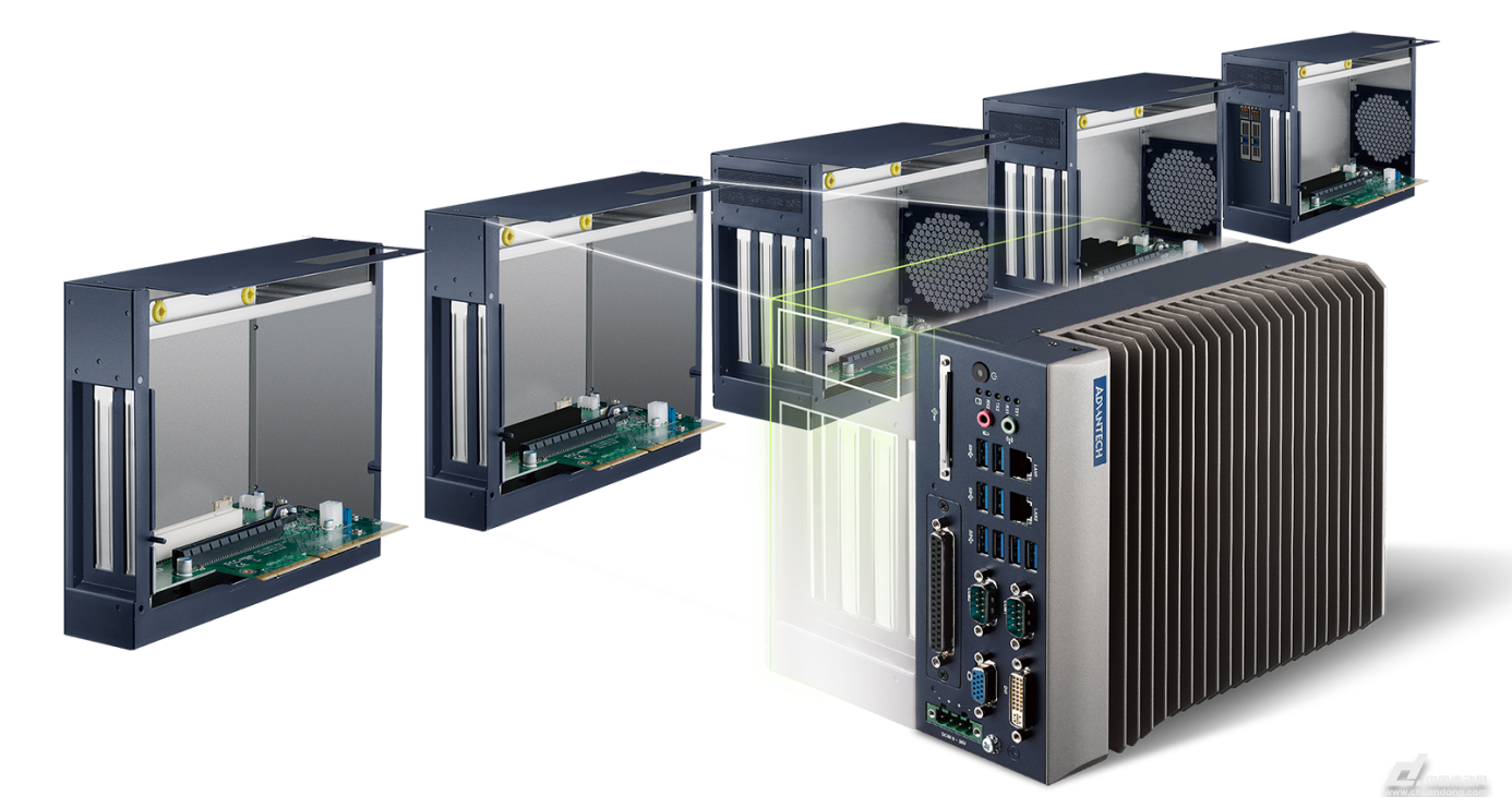 国产工控机行业十大品牌