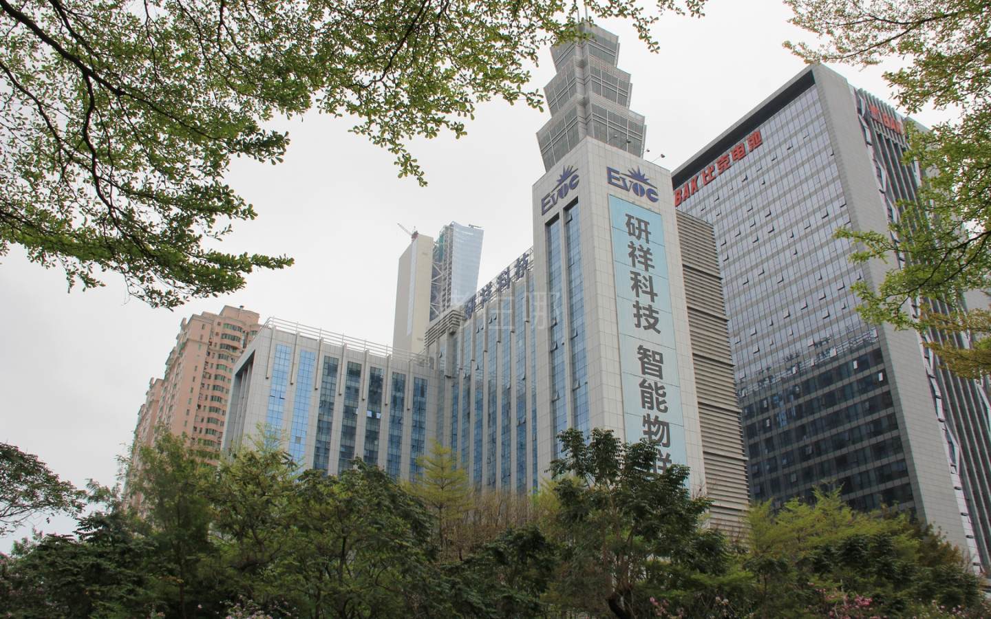 国产工控机行业十大品牌
